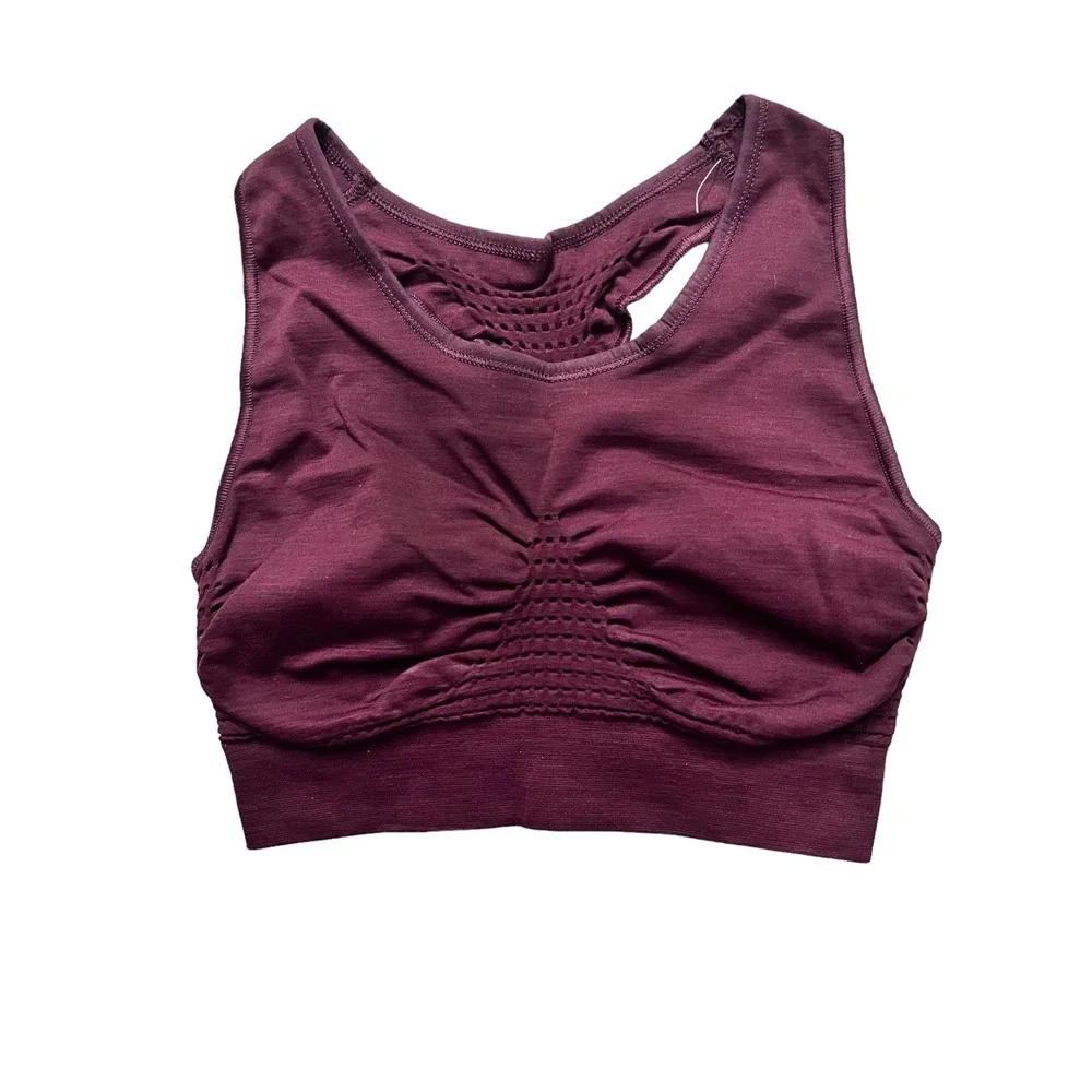Sweaty Betty sports bra